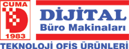 dijital büro makineleri